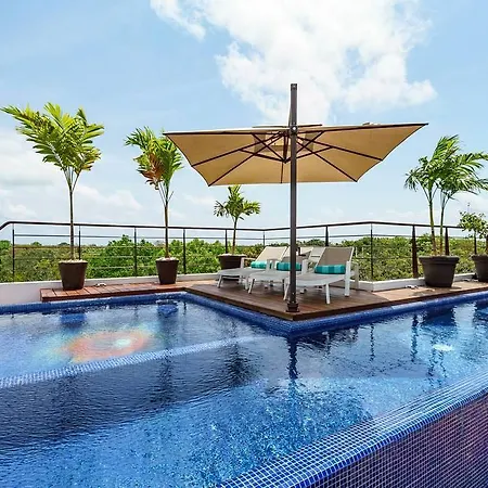 Ka Suites By Ha